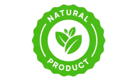 100-Natural
