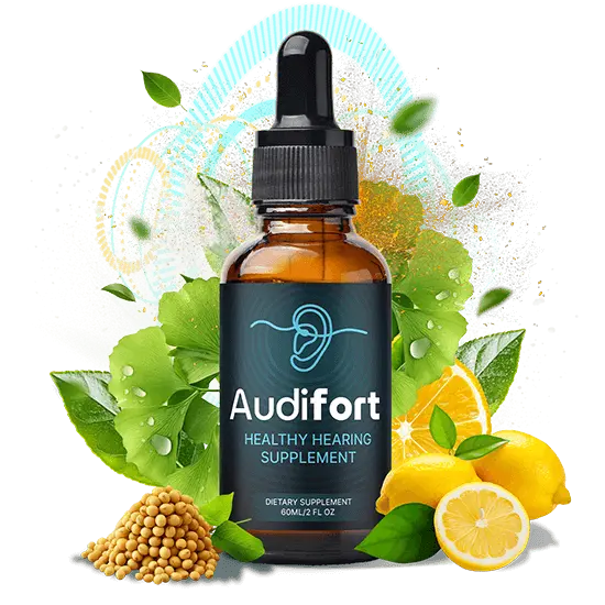 Vicks for Tinnitus - Audifort